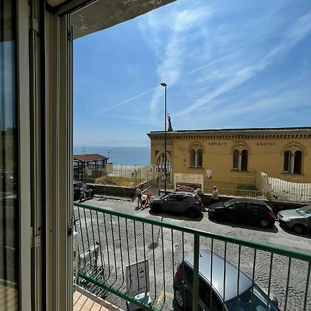 شقة Posillipo 336 نابولي المظهر الخارجي الصورة