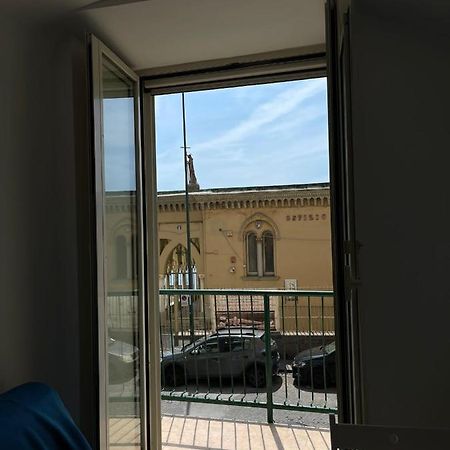 شقة Posillipo 336 نابولي المظهر الخارجي الصورة