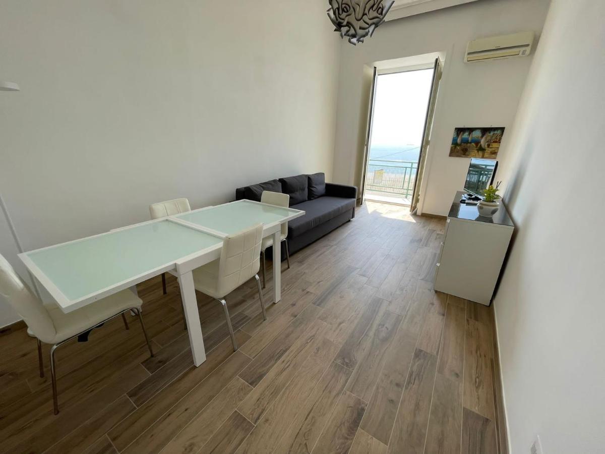شقة Posillipo 336 نابولي المظهر الخارجي الصورة